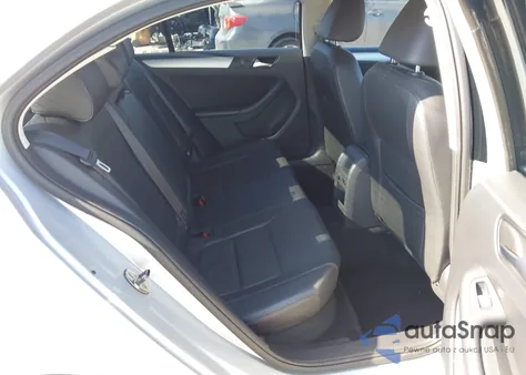 2013 Volkswagen Jetta 2.5L Se from USA, damaged, VIN 3VWDP7AJ1DM405149